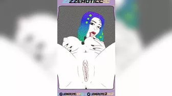 Moco - F.F 105 - ZZEROTIC