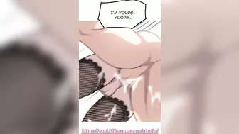 [YAOI HENTAI]Fuck a cross-dressing male