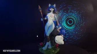 Krystal Starfox