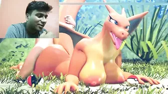 Pokemon Charizard Pokemon SEX Games