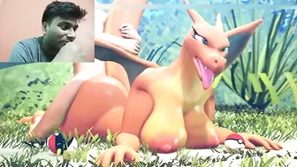 Pokemon Charizard Pokemon SEX Games