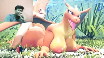 Pokemon Charizard Pokemon SEX Games