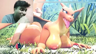 Pokemon Charizard Pokemon SEX Games