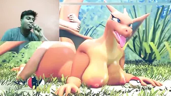 Pokemon Charizard Pokemon SEX Games