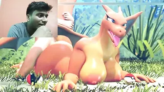 Pokemon Charizard Pokemon SEX Games