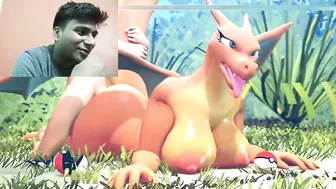 Pokemon Charizard Pokemon SEX Games