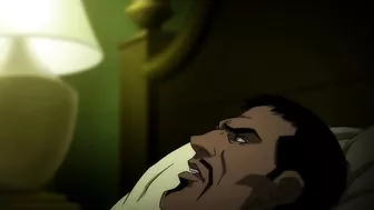 DeadShot Harley Quinn Sex Scene I Batman Assualt On Arkham I 2023 HD