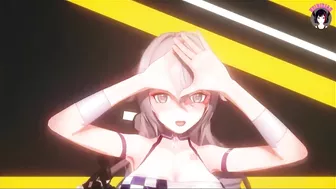 Honkai Impact - Sexy Dance (3D HENTAI)