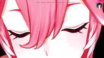 From Caress To Sex (11 min POV) (3D HENTAI)