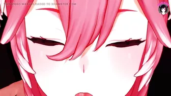 From Caress To Sex (11 min POV) (3D HENTAI)