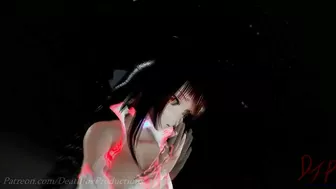 MMD R18 4k UHD Kangxi Kawaii Strike - Lamb - 1006