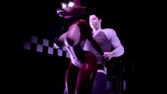 Female Foxy Having Sex With Human