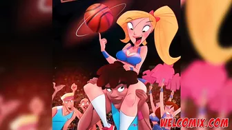 Basketball Game - College Perverts