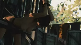 Lara banged