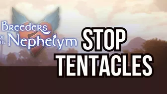 Breeders of the Nephelym - how to remove tentacles from the map - v 0.755.3