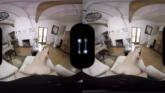 BaDoink VR Jill Kassidy Makes You Ready For Wedding VR Porn