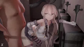 Best girl shimakaze