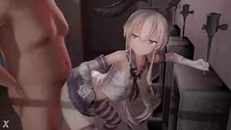 Best girl shimakaze