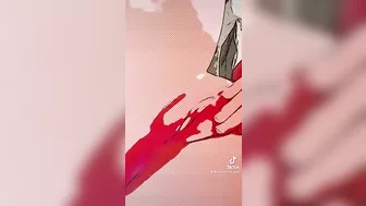 Nude TikTok - Comic Panel Effect