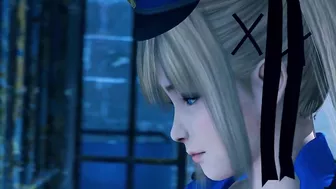 MARIE ROSE X PRISONER ANIMATION!