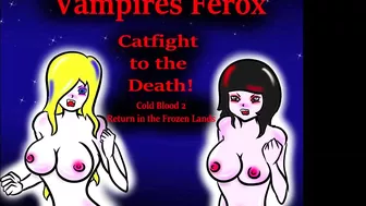 PandoraCatfight catalog 2021 OC - Catfight Cartoon Hentai Anime