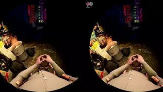 DesireSFM-Fatale Vice VR