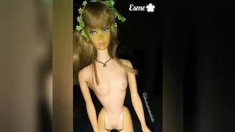 My Barbie Dolls Bitch .i.