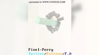 Pixelatedperry