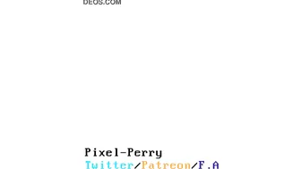 Pixelatedperry