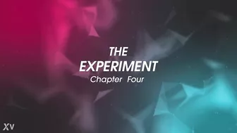 The Experiment Chapter Four - Trailer