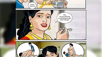 EP 1 velamma bhabhi