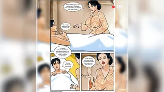 EP 1 velamma bhabhi