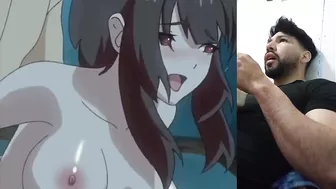 Konosuba hentai