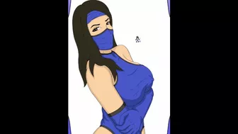 Kitana P.2 - PLAYZZERO VOL.3