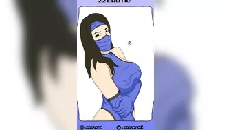 Kitana P.2 - PLAYZZERO VOL.3