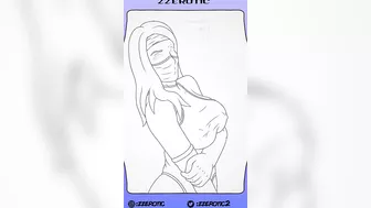 Kitana P.2 - PLAYZZERO VOL.3