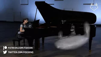 2nd Year Special - Moonlight Sonata