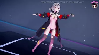 Chloe - Sexy Dance (3D HENTAI)