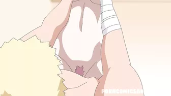 Compilation #1 Naruto and More XXX Porn Parody - Tsunade Sakura Konan Uzaki Animation (hard Sex) ( Anime Hentai)