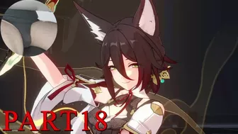 HONKAI STAR RAIL CÁMARA BIKINI GAMEPLAY #18