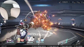 HONKAI STAR RAIL CÁMARA BIKINI GAMEPLAY #18