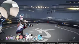 HONKAI STAR RAIL CÁMARA BIKINI GAMEPLAY #18