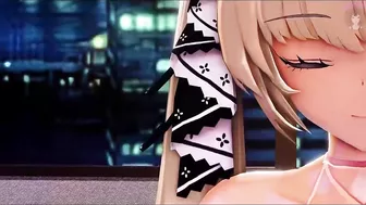 Azur Lane - Formidable - Sexy Dance + Multiple Sex Poses