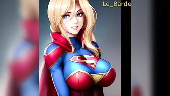 Super girl (part 1)