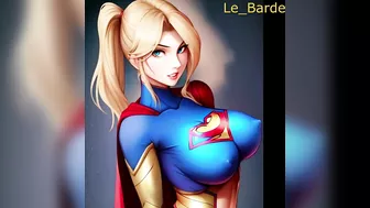 Super girl (part 1)