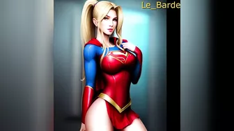 Super girl (part 1)