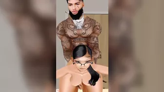 He wanted to get his grades up , so I gave him a solution. (IMVU)