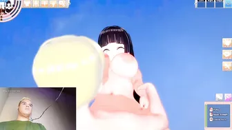 Hinata Hentai