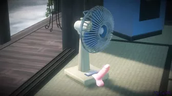 I Fucked one of my fans ;3