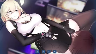 hentai game Gamer Girls 2